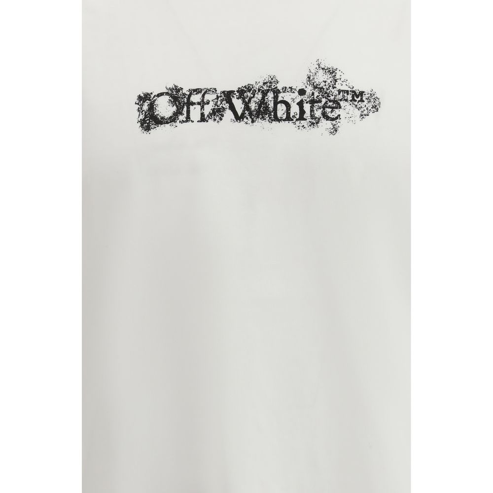 White Cotton Sportswear
