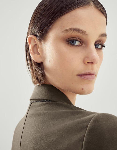 Army Cotton Jackets And Coat