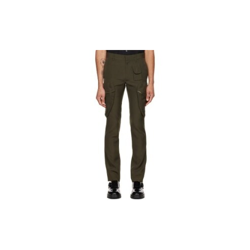 Army Fibres Casual Pants