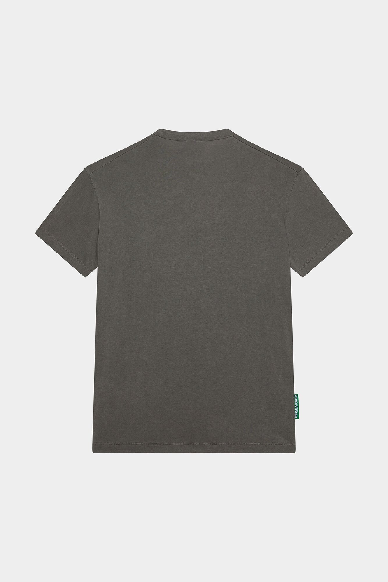 Orange Fibres T-Shirt